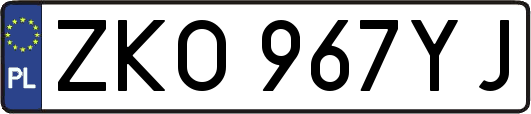 ZKO967YJ