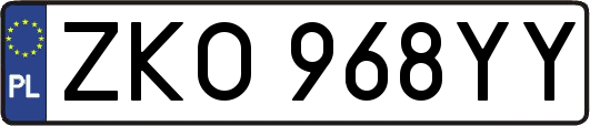 ZKO968YY