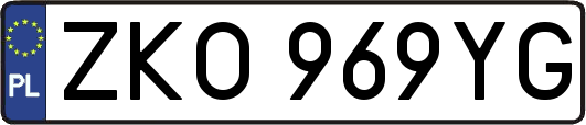 ZKO969YG