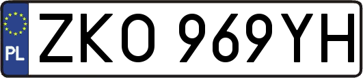 ZKO969YH