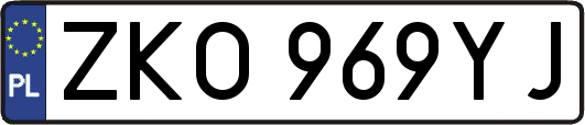 ZKO969YJ
