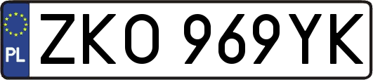 ZKO969YK