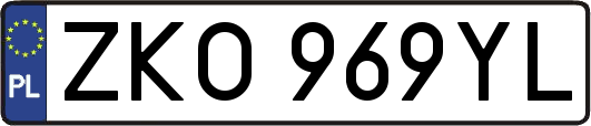 ZKO969YL