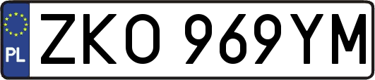 ZKO969YM