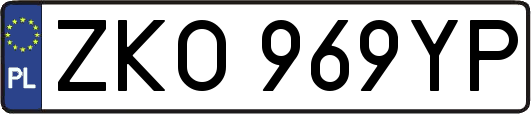 ZKO969YP