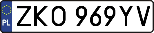 ZKO969YV