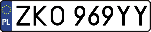 ZKO969YY
