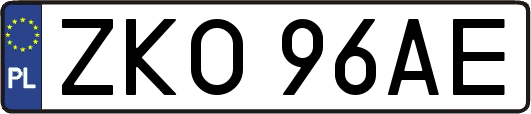 ZKO96AE