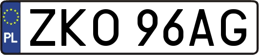 ZKO96AG
