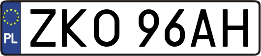 ZKO96AH