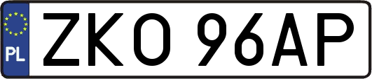 ZKO96AP