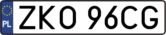 ZKO96CG