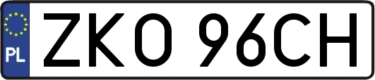 ZKO96CH