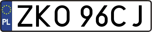 ZKO96CJ