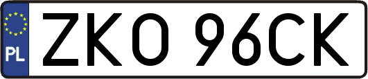 ZKO96CK