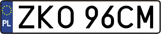ZKO96CM