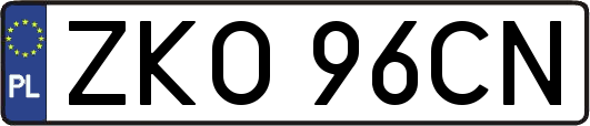 ZKO96CN