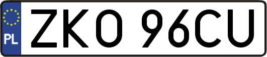 ZKO96CU