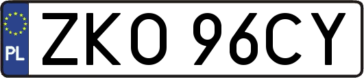 ZKO96CY