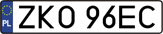 ZKO96EC