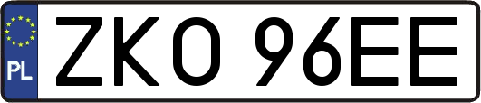 ZKO96EE