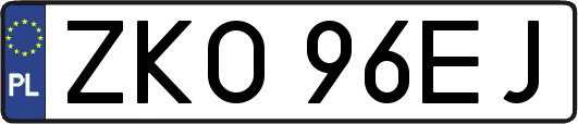 ZKO96EJ