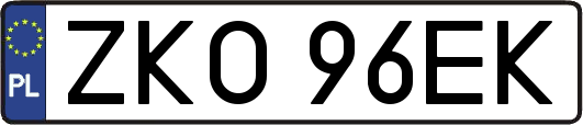 ZKO96EK