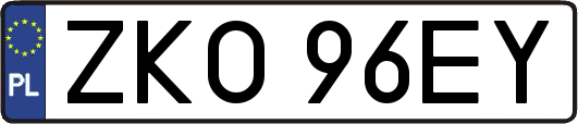 ZKO96EY