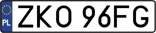 ZKO96FG