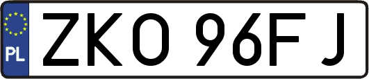 ZKO96FJ
