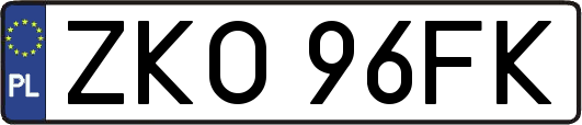 ZKO96FK