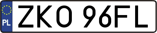 ZKO96FL