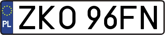 ZKO96FN