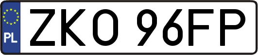 ZKO96FP