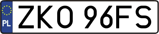 ZKO96FS