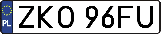 ZKO96FU