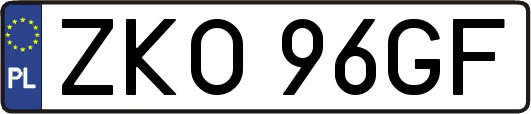 ZKO96GF