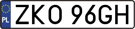 ZKO96GH