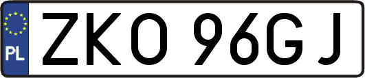 ZKO96GJ