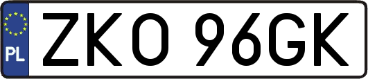 ZKO96GK
