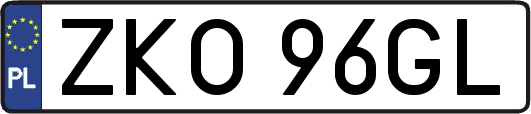 ZKO96GL