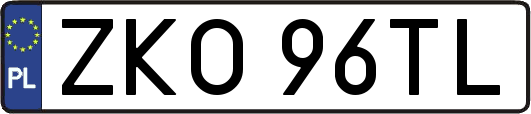 ZKO96TL