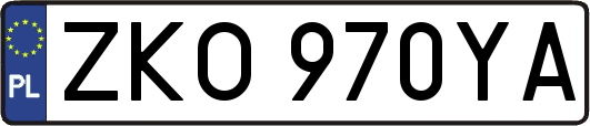 ZKO970YA