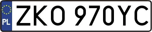 ZKO970YC