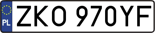 ZKO970YF