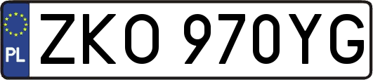 ZKO970YG