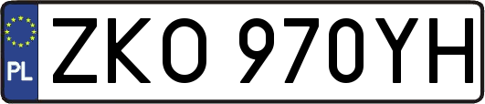 ZKO970YH