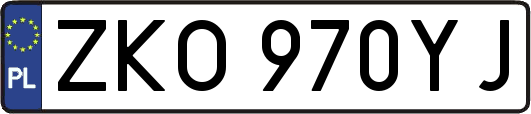 ZKO970YJ