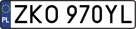 ZKO970YL