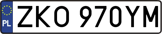 ZKO970YM